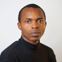 Portrait of David O.