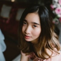 Portrait of Aiko N.