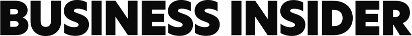 Business Insider logo