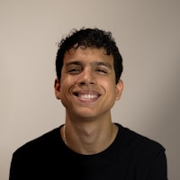 Portrait of Lucas M.